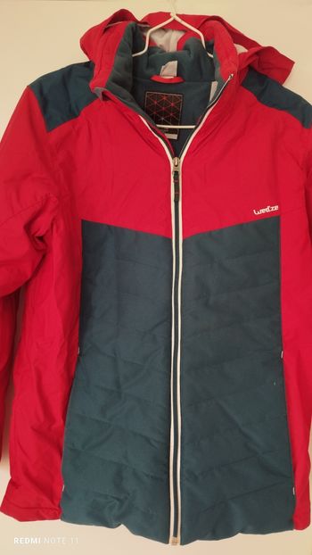 Blouson ski