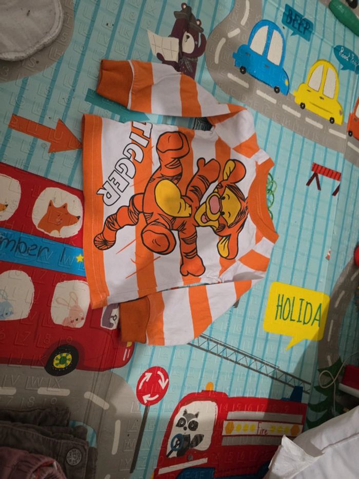 T-short disney