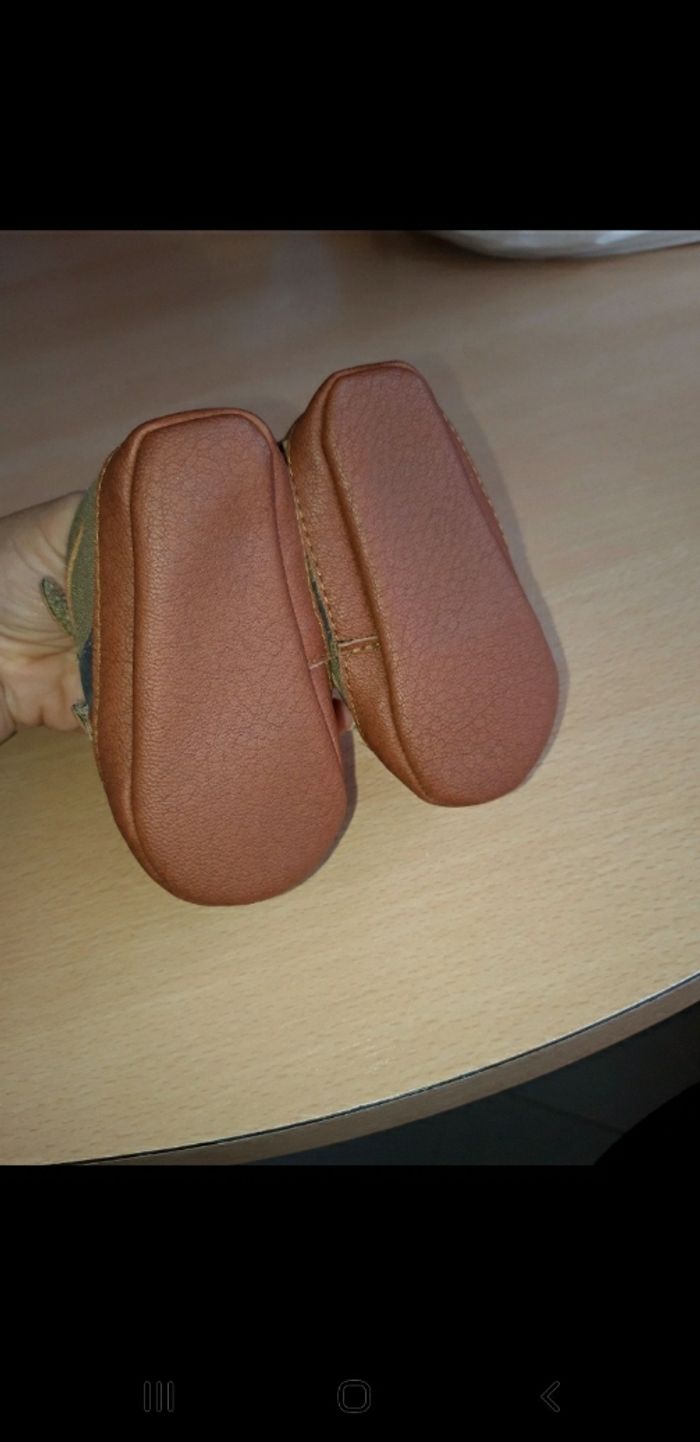 Chaussures Tape à l'œil - photo numéro 3
