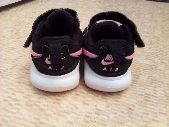 Baskets Nike fille - photo numéro 5