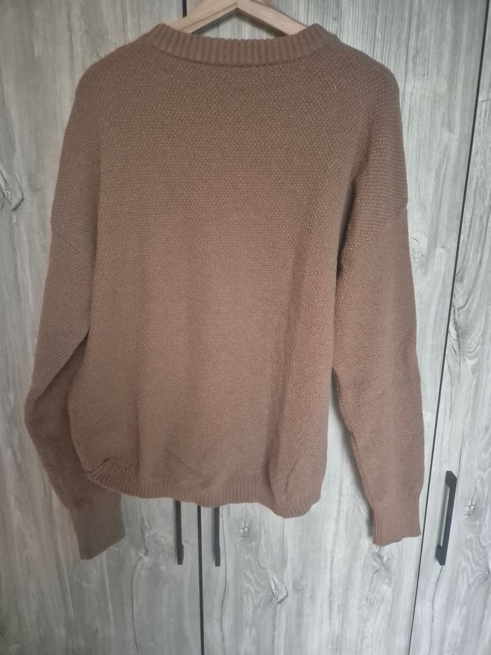 Pull doux - photo numéro 2