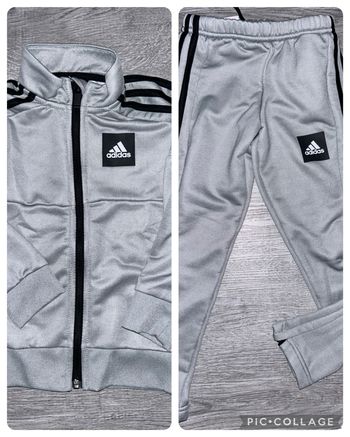 Ensemble Adidas