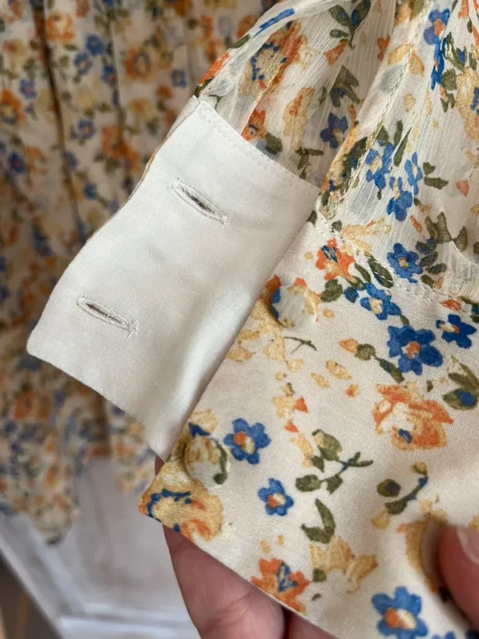 Robe Barbara t. 36 - photo numéro 7