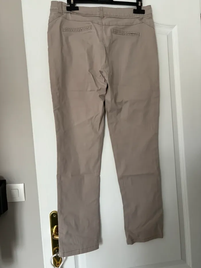 Pantalon chino - photo numéro 2