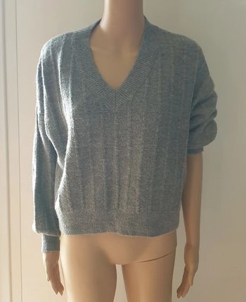 💜 Pull taille 40 L Pimkie #emyfleury_40femme