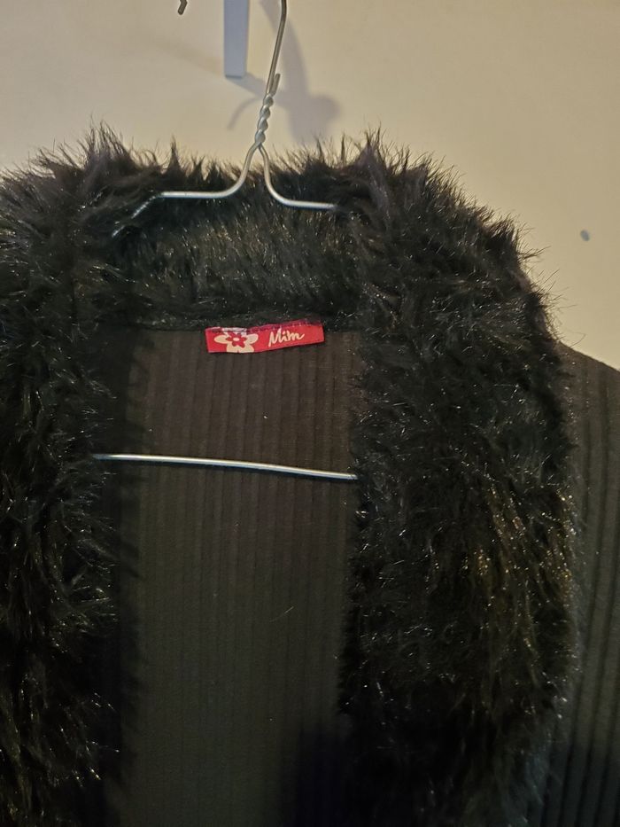 Gilet femme - photo numéro 2
