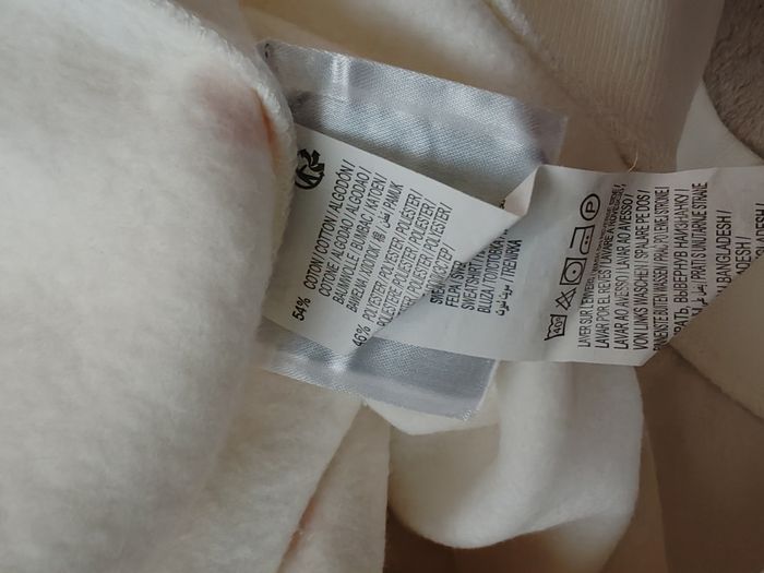 Sweat coeurs - photo numéro 7