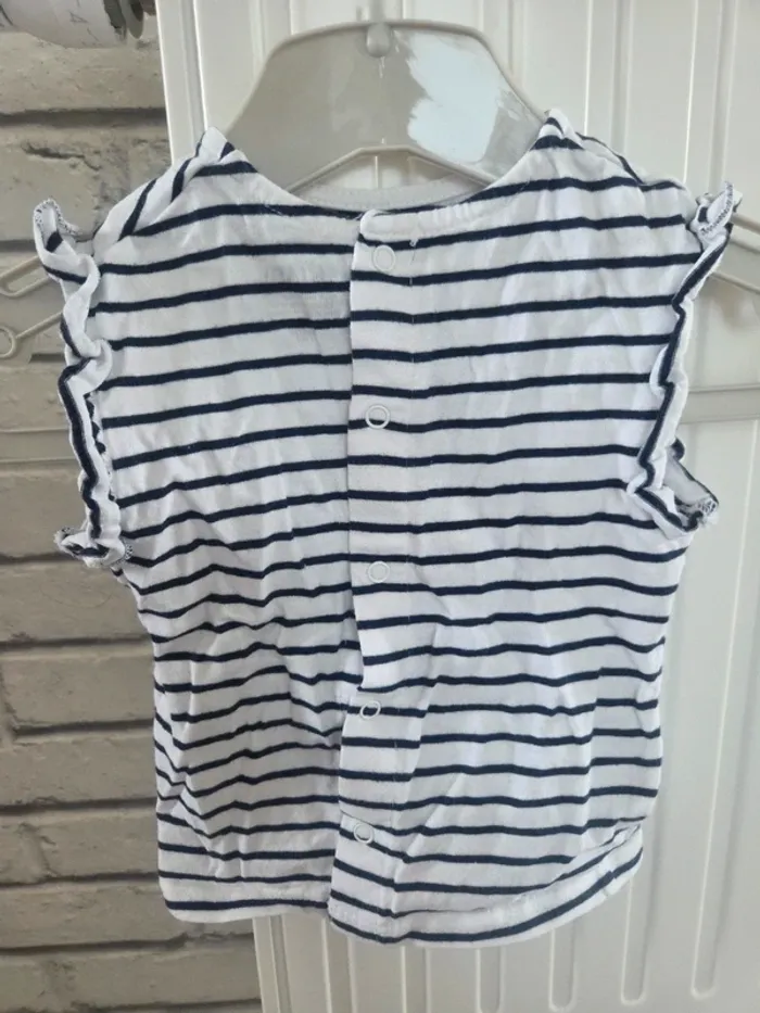 Marinière - photo numéro 2