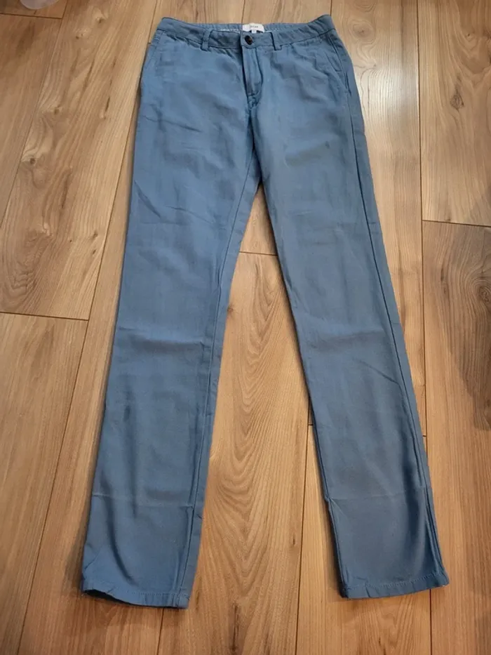 Pantalon Jules t.36