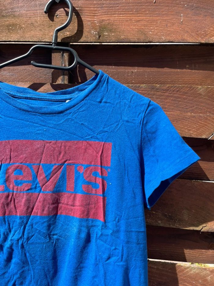 T-shirt Levi’s - photo numéro 2