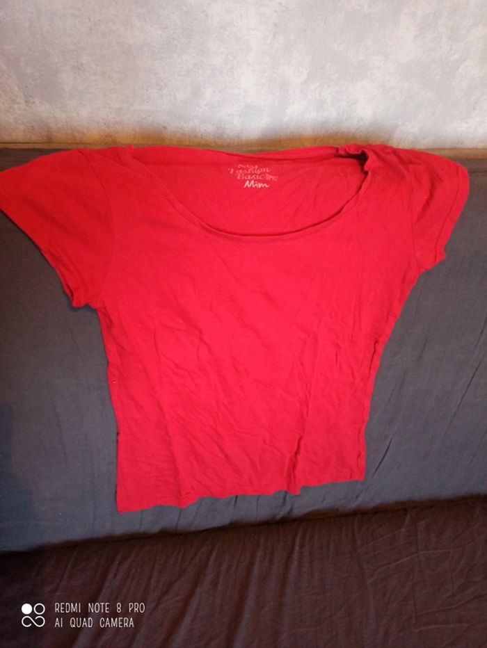 T-shirt