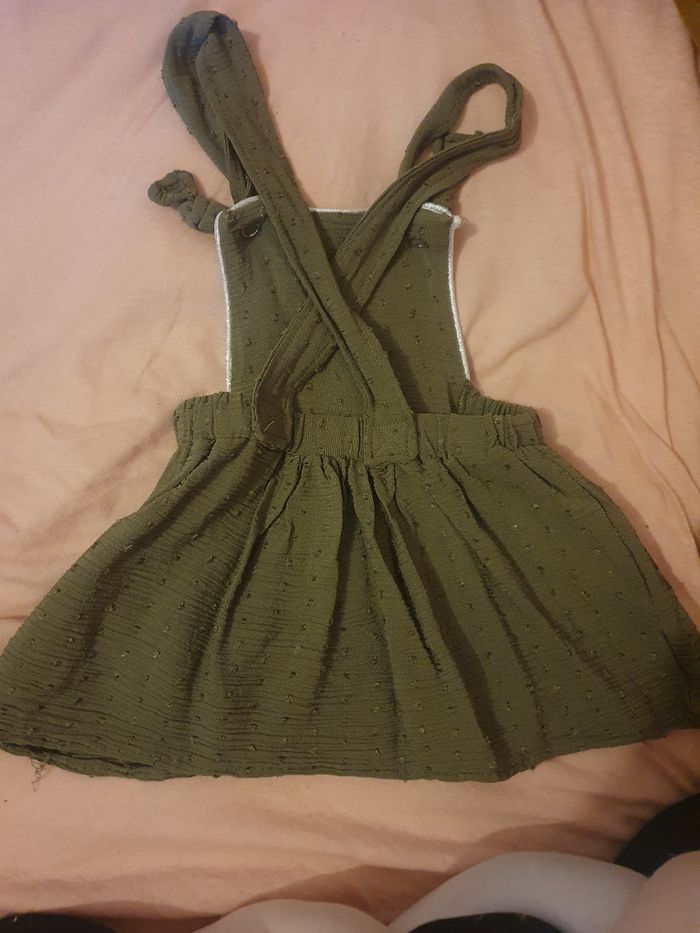 Robe fait main - photo numéro 2