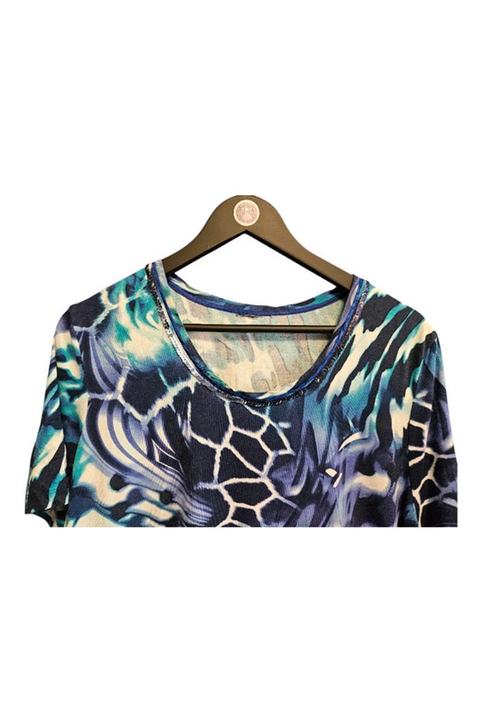 Tee-shirt T46 - photo numéro 2