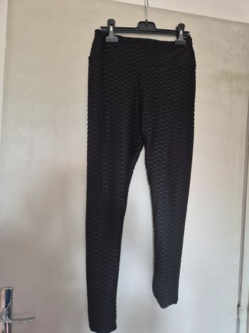 Legging anti cellulite L
