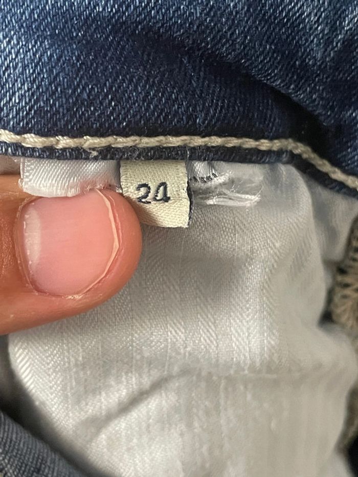 Jeans Guess - photo numéro 5