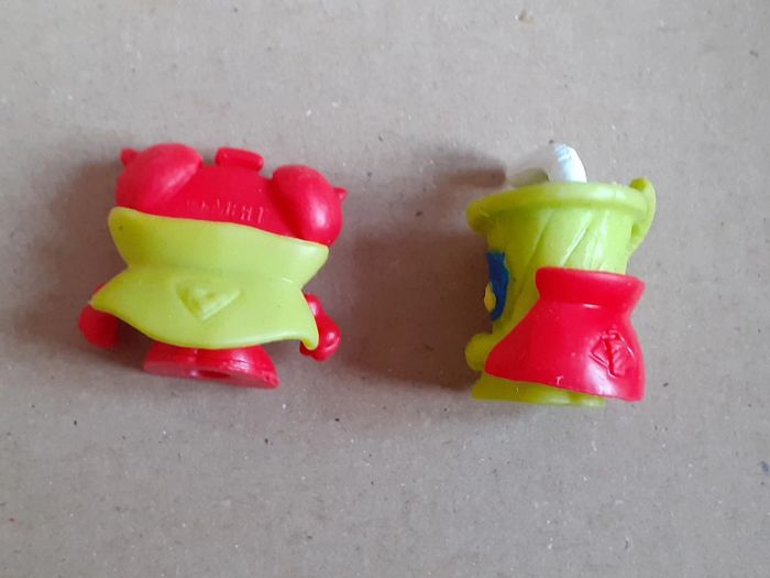 Figurines Superthings serie 1 rivals of kaboom city - photo numéro 13