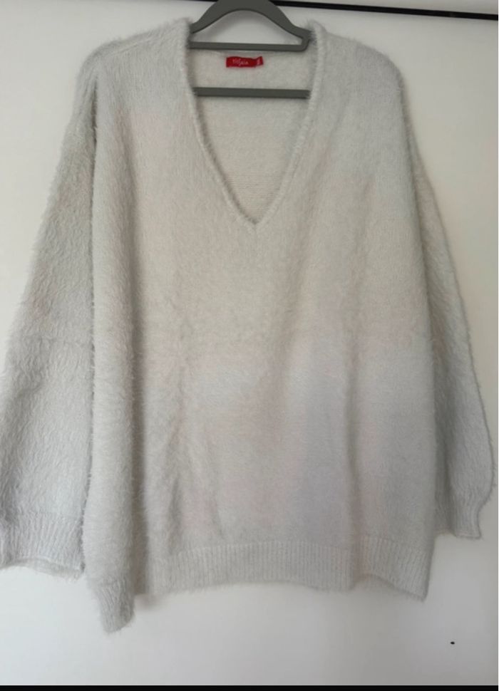 Pull-over