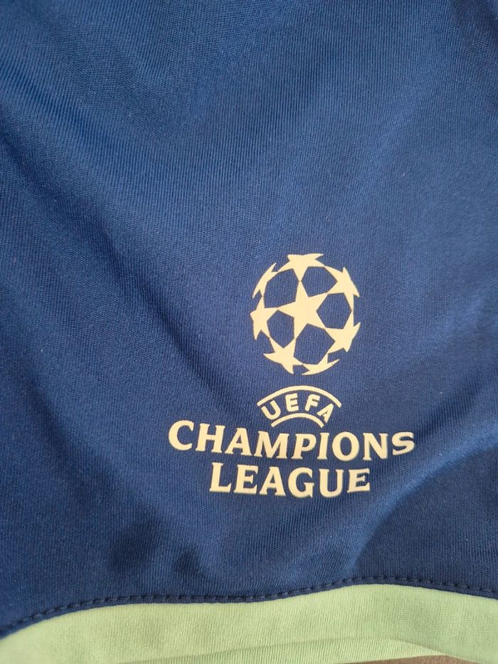 Ensemble foot - photo numéro 2