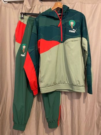 Ensemble Maroc 🇲🇦