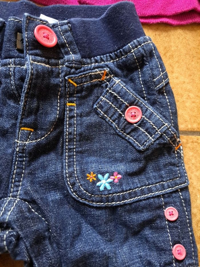 Ensemble 6 mois - photo numéro 5