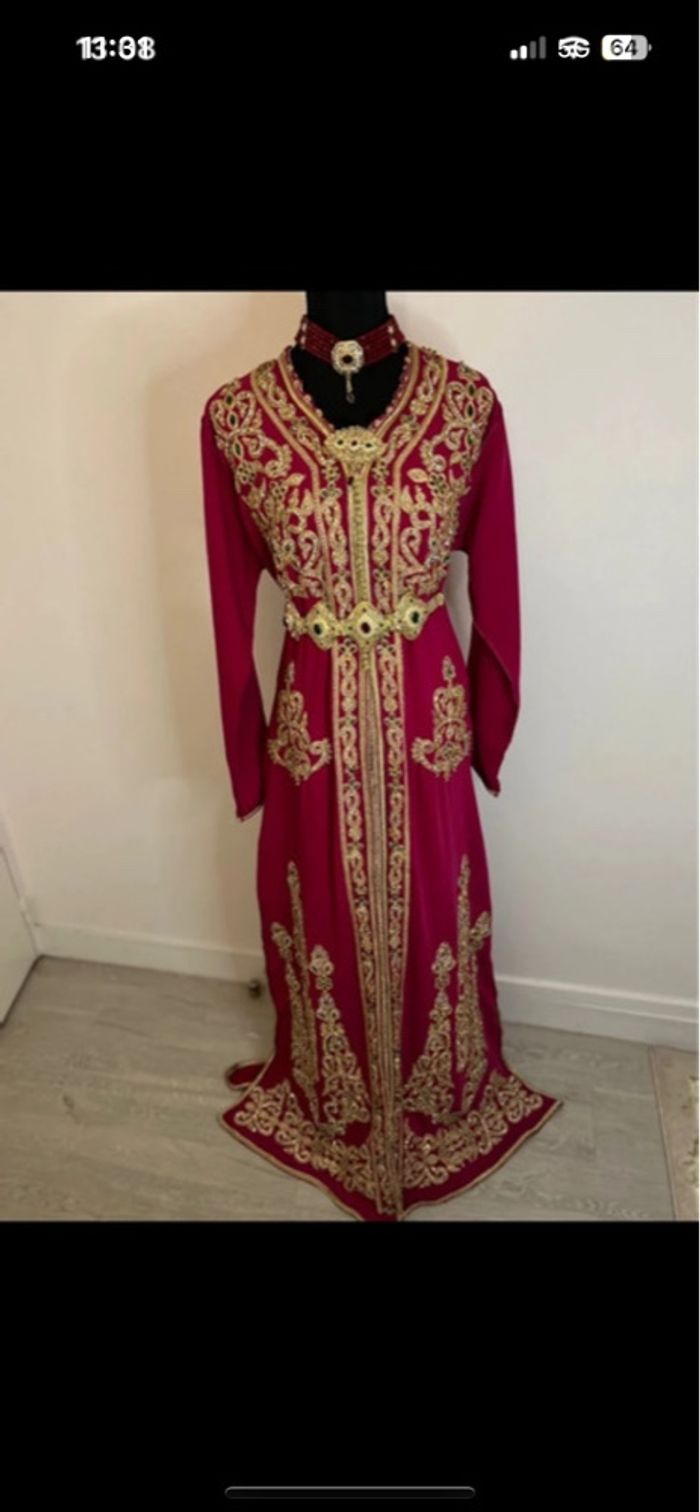 Takchita marocaine - photo numéro 2