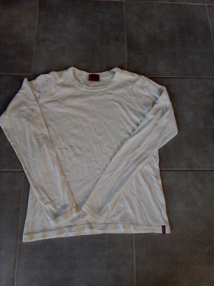 T-shirt levi's