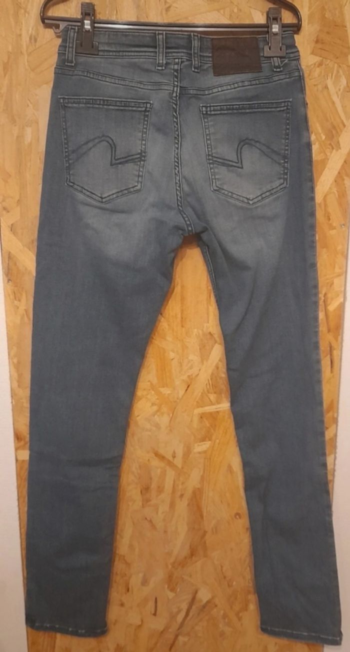 Jeans homme - photo numéro 2