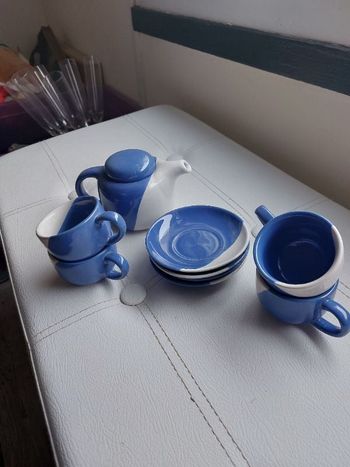 Petit service à café