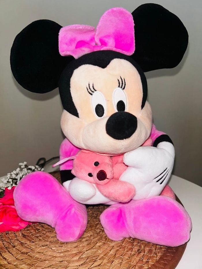 Peluche disney - photo numéro 6