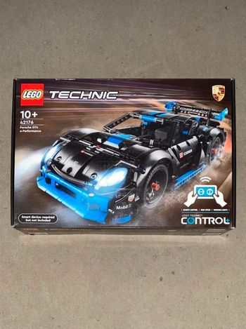 Lego Technic 42176 Porsche GT4 NEUF