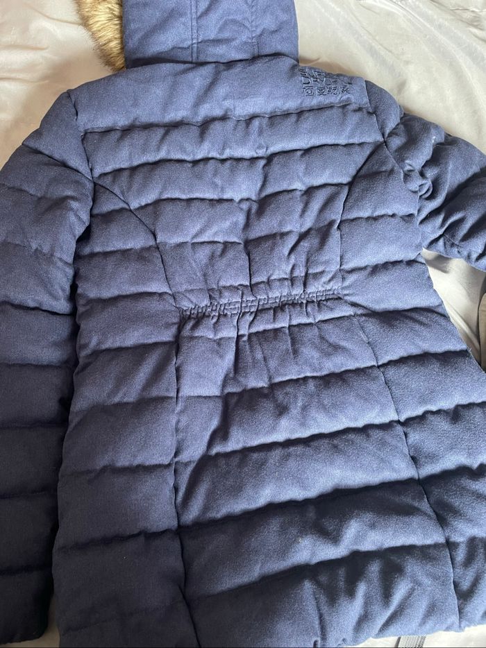 Manteau superdry - photo numéro 6