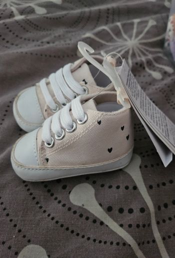 Basket bebe