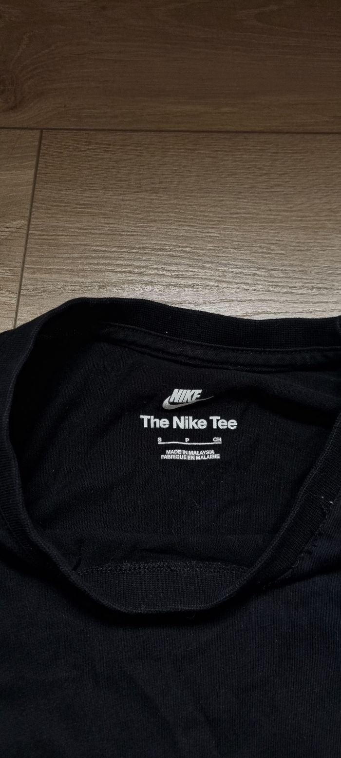 Tshirt Nike - photo numéro 3
