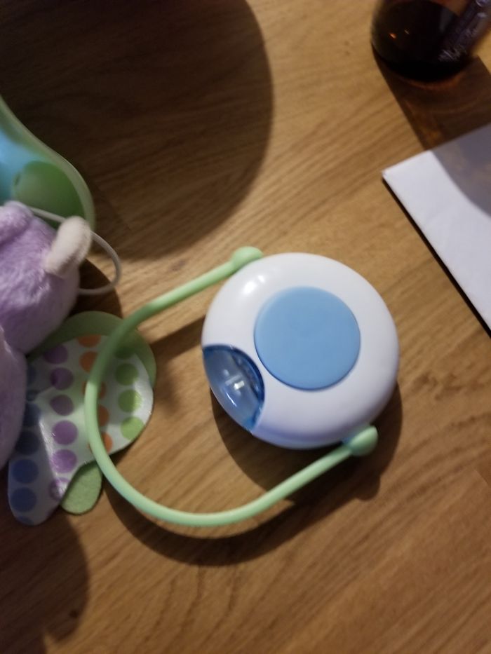 Mobile oursons - photo numéro 6