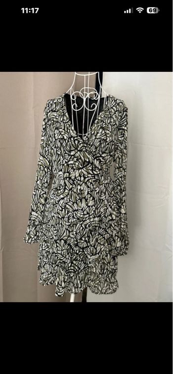 Robe portefeuille only