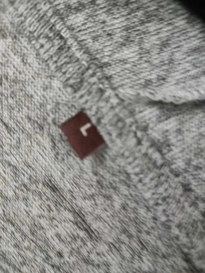 Gilet taille L - photo numéro 3