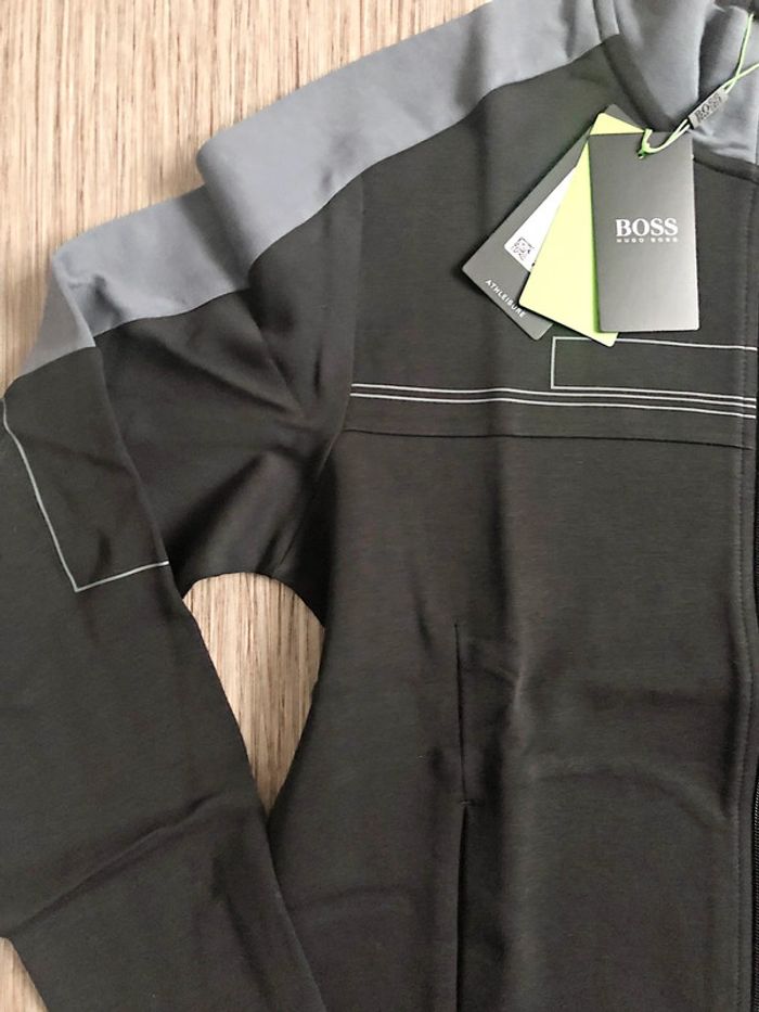 Veste Hugo Boss Neuf - photo numéro 3