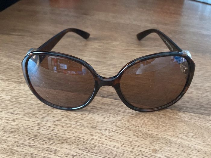 Lunettes de soleil - photo numéro 5