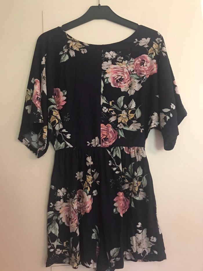 Combi short manches courtes - photo numéro 2