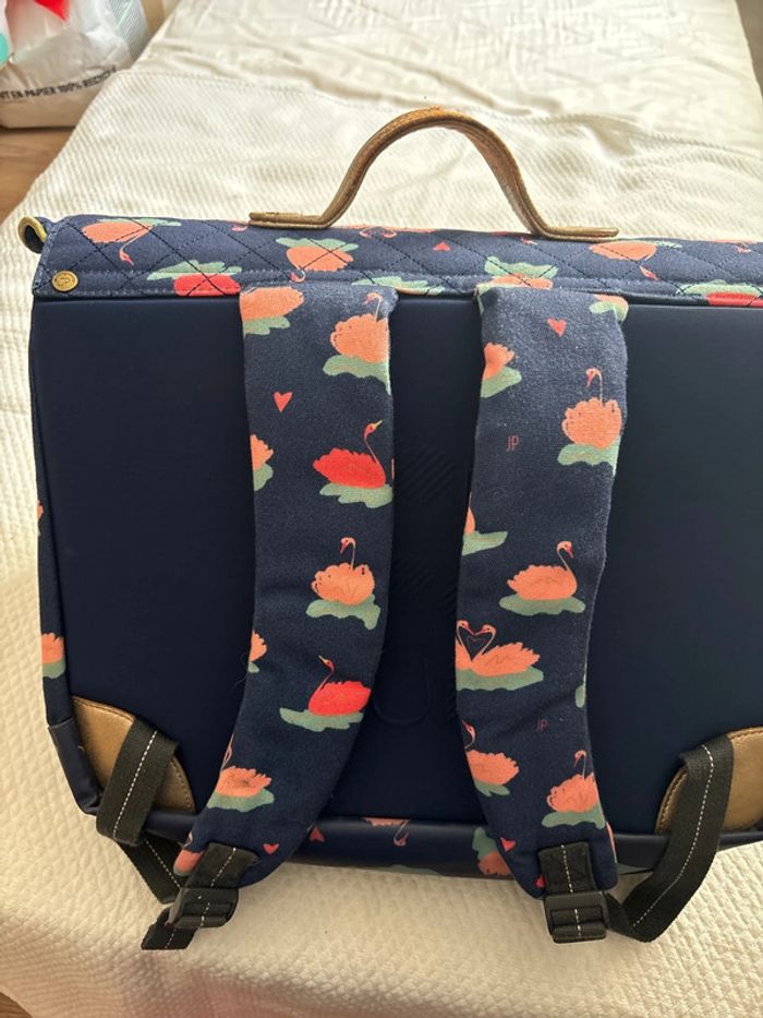 Cartable jeune premier - photo numéro 7