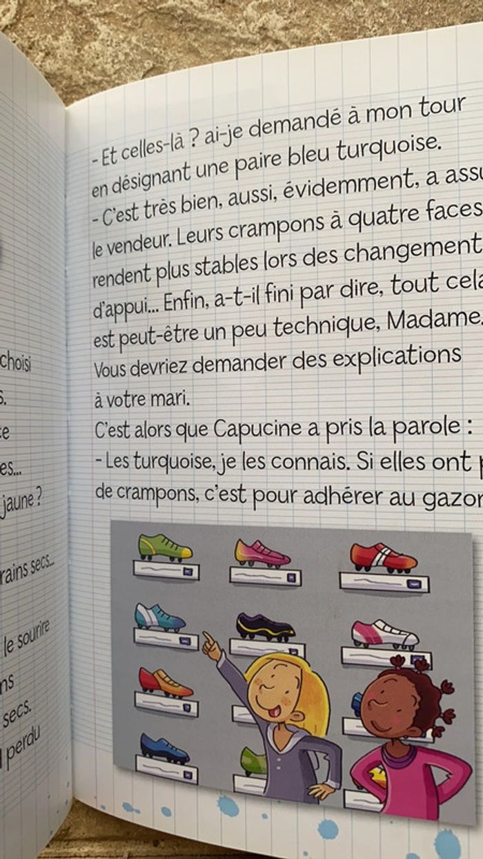 Le foot c’est aussi pour les filles - photo numéro 6