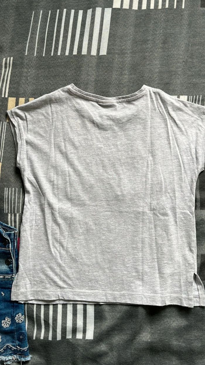 Ensemble desigual 8 ans - photo numéro 3