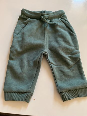 Pantalon 6 mois