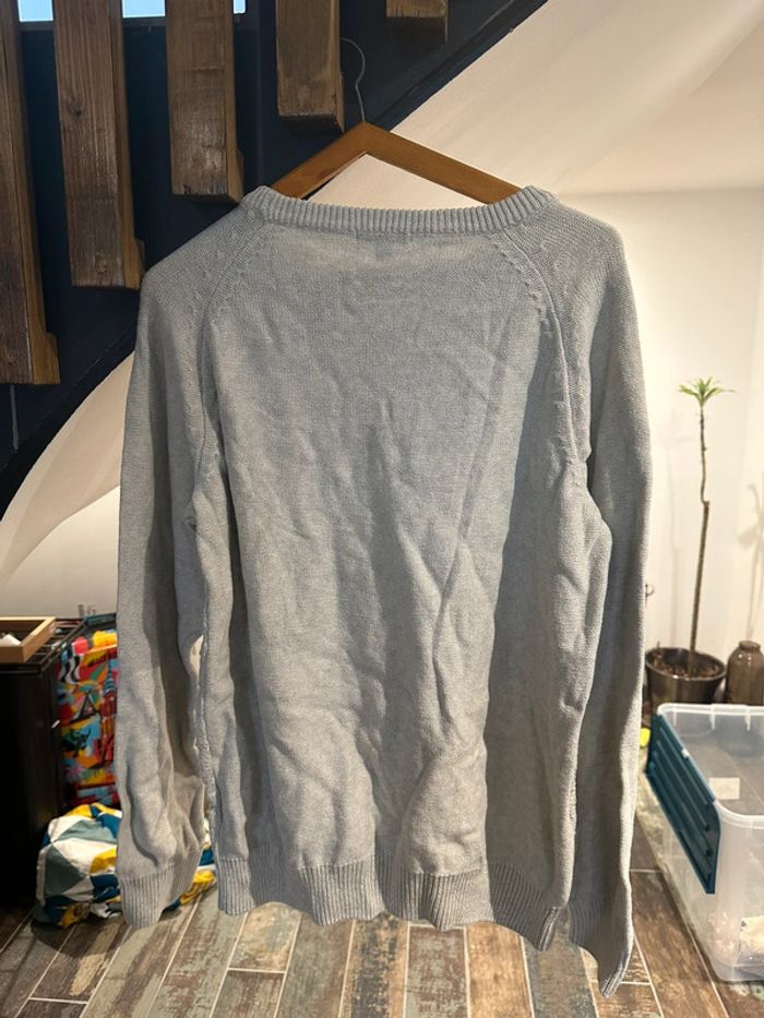 Pull homme - photo numéro 2