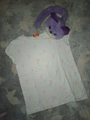 t-shirt tape a l'oeil