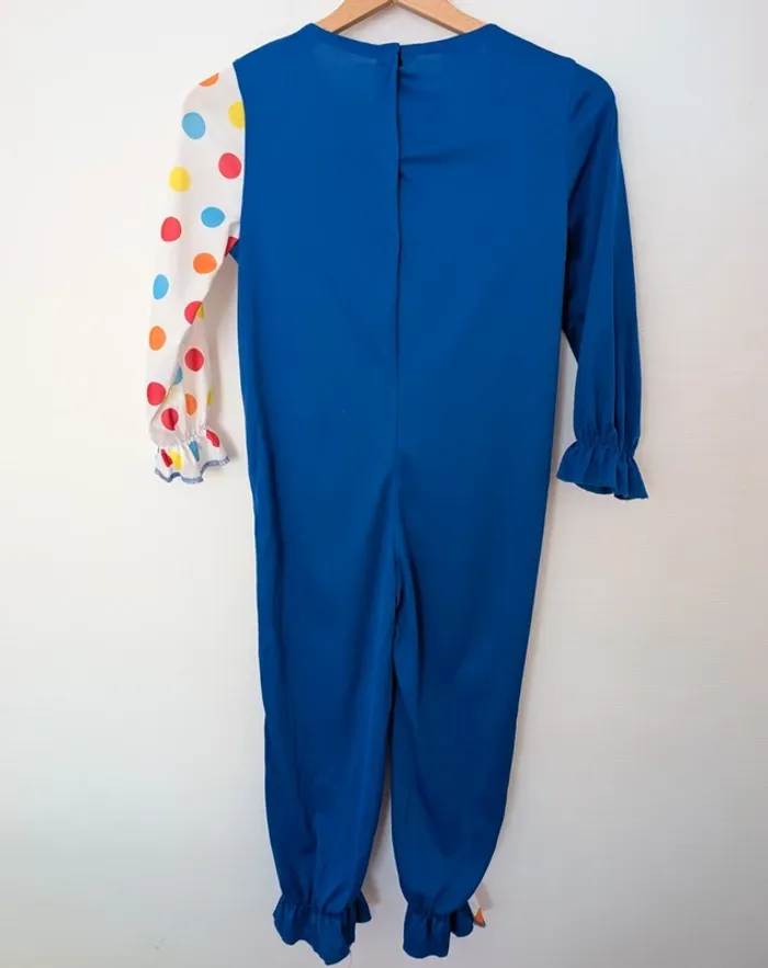 Déguisement de clown pour enfant - photo numéro 3