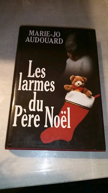 Les larmes du Père Noël