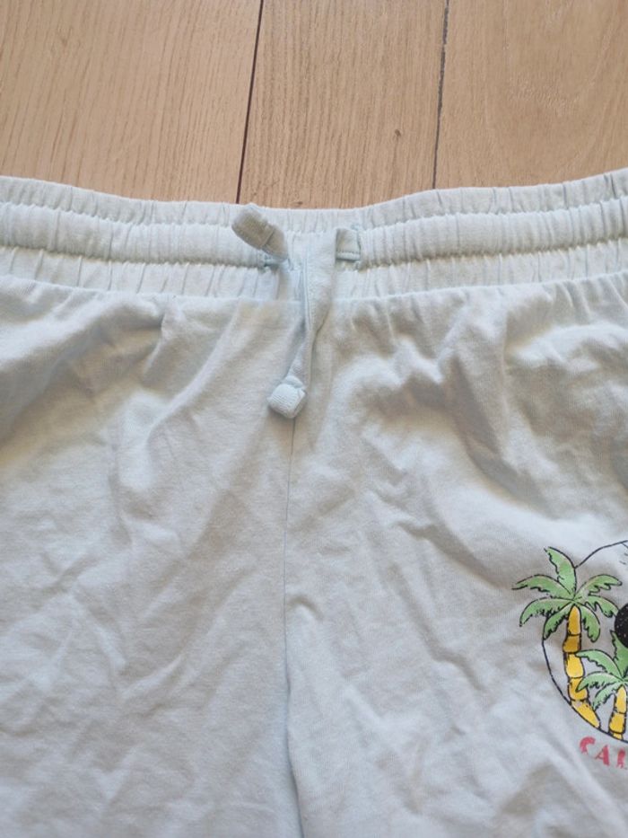 Short 8/9 ans - photo numéro 4