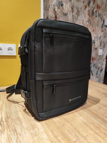 Sac à dos Platinum bagage cabine 40 x 30 x 20 cm