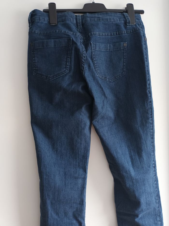 Jeans esprit - photo numéro 3